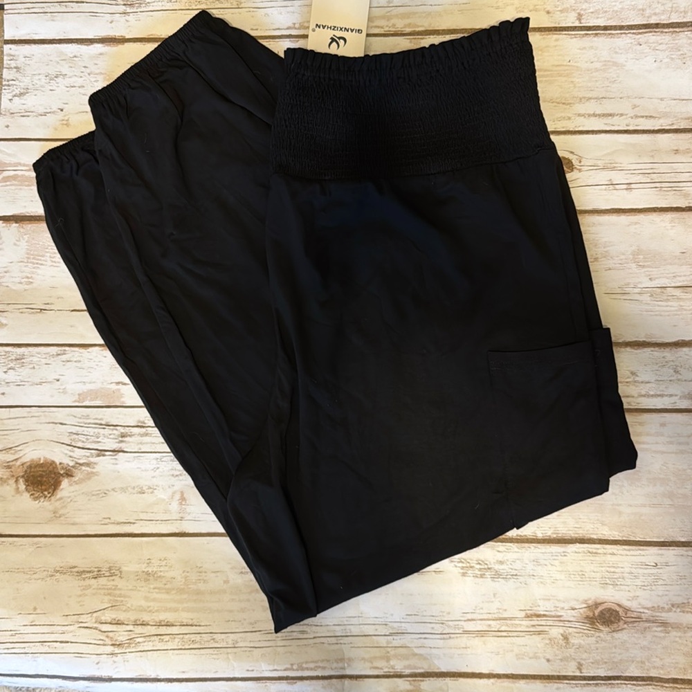QUANXIZHAN Women’s Harem Pants
